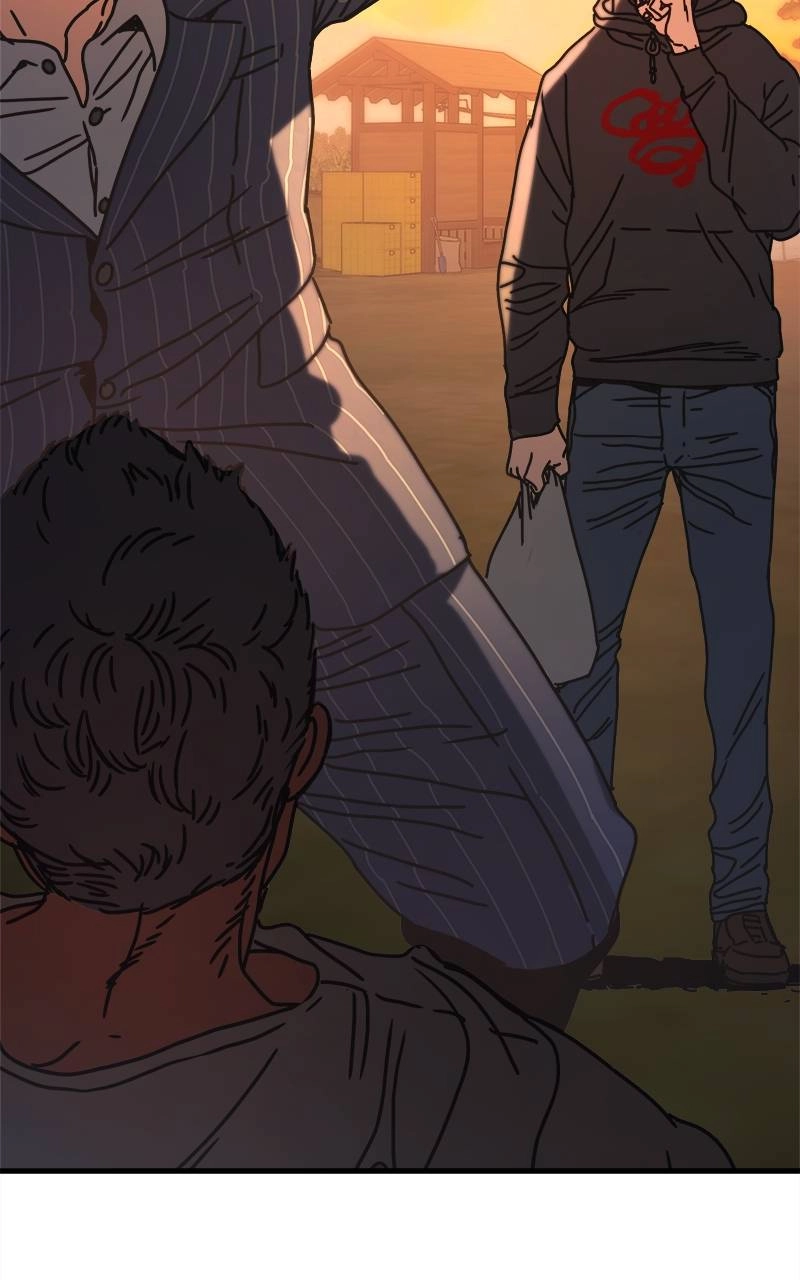 Hiding Out in an Apocalypse Chapter 1 - Page 79