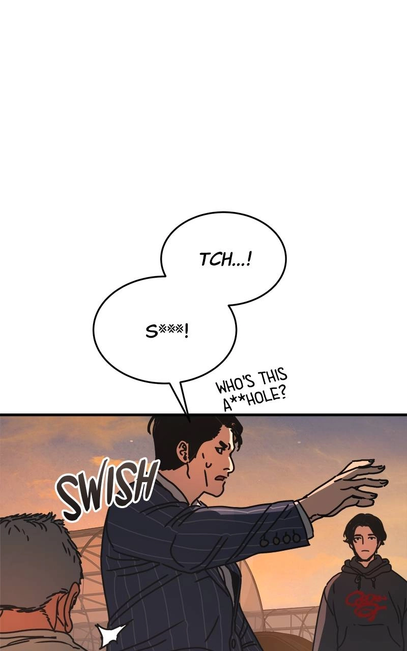 Hiding Out in an Apocalypse Chapter 1 - Page 81