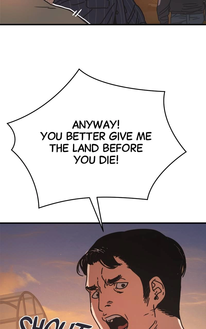 Hiding Out in an Apocalypse Chapter 1 - Page 82