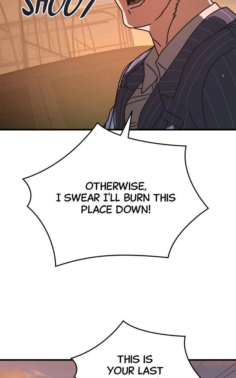 Hiding Out in an Apocalypse Chapter 1 - Page 83