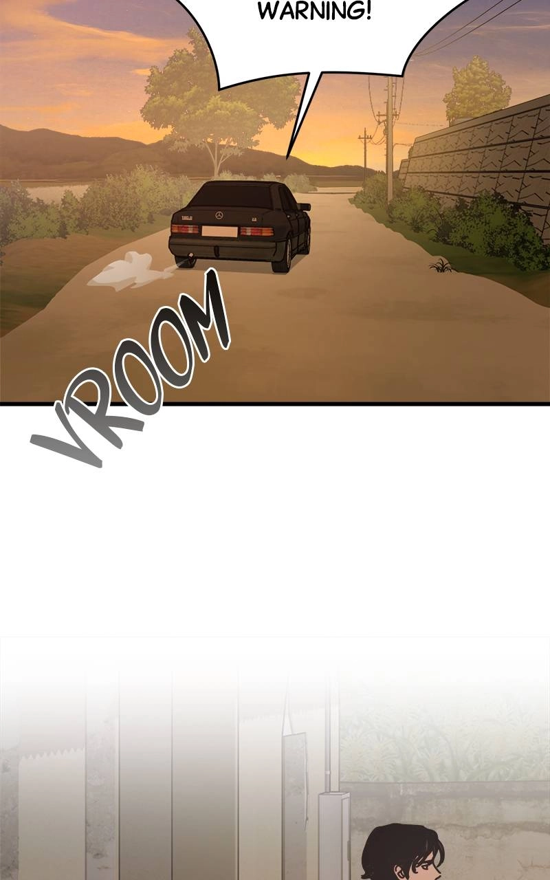 Hiding Out in an Apocalypse Chapter 1 - Page 84
