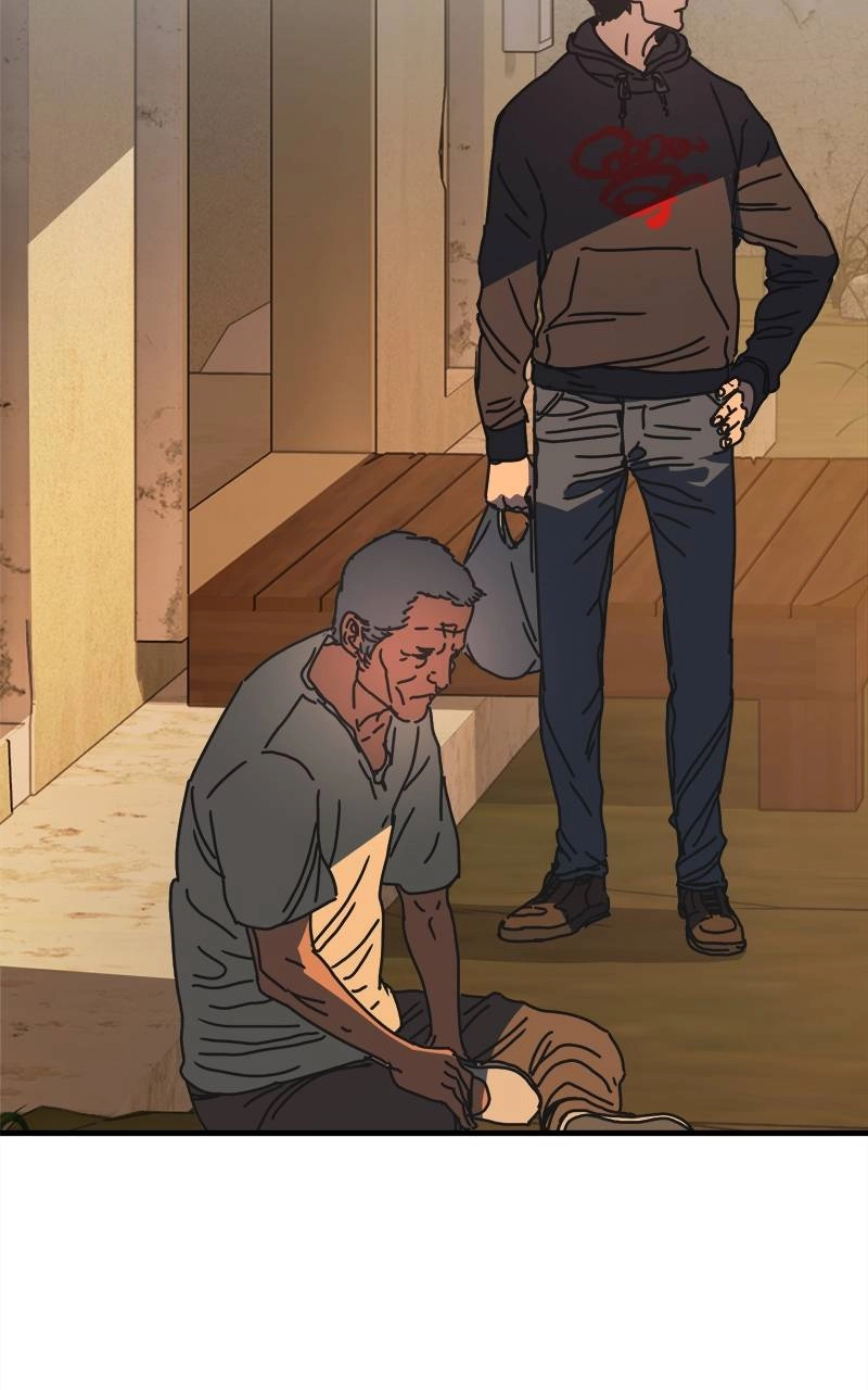 Hiding Out in an Apocalypse Chapter 1 - Page 85