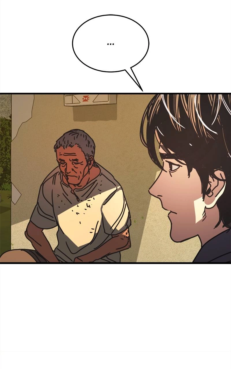 Hiding Out in an Apocalypse Chapter 1 - Page 86