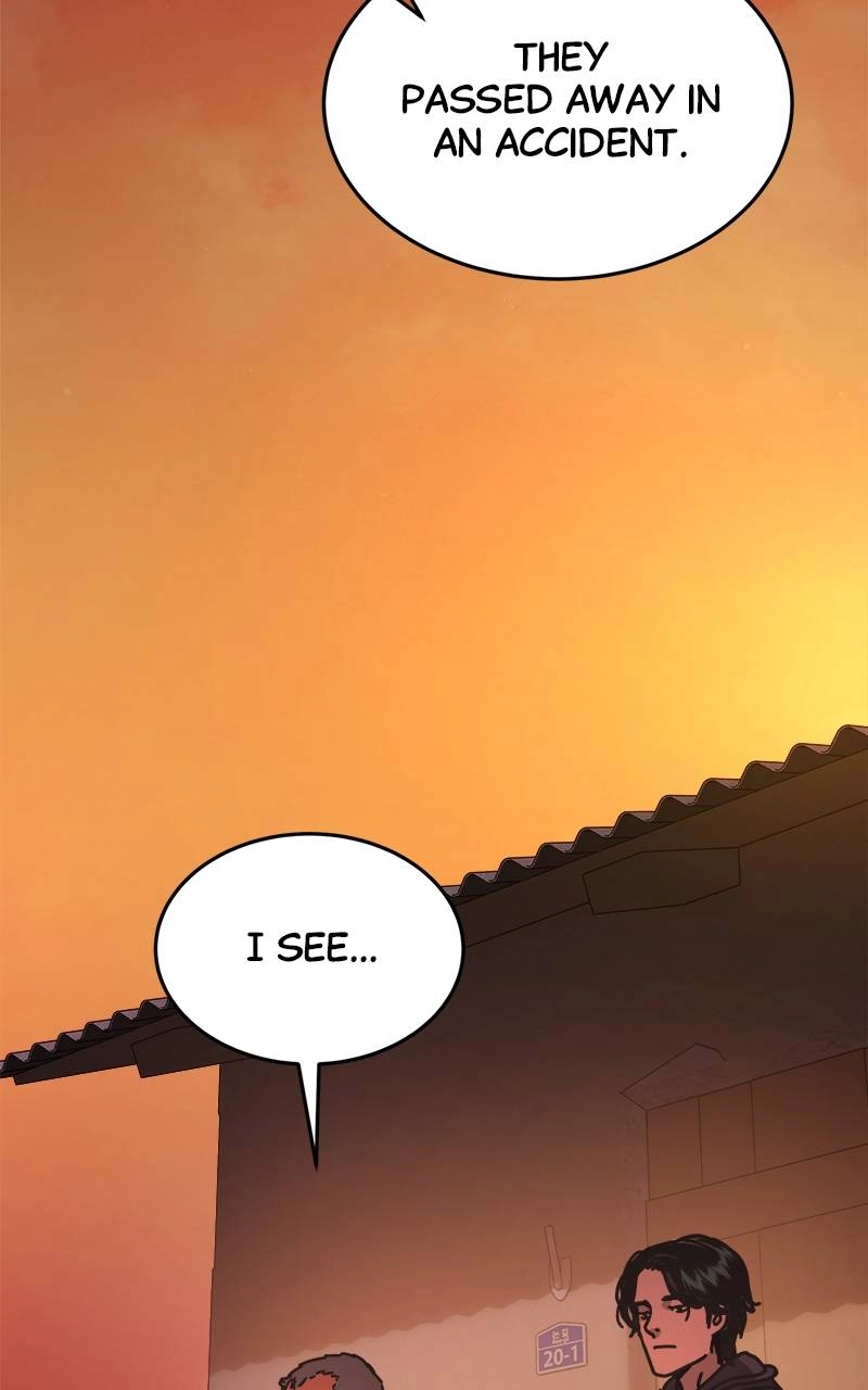Hiding Out in an Apocalypse Chapter 1 - Page 89