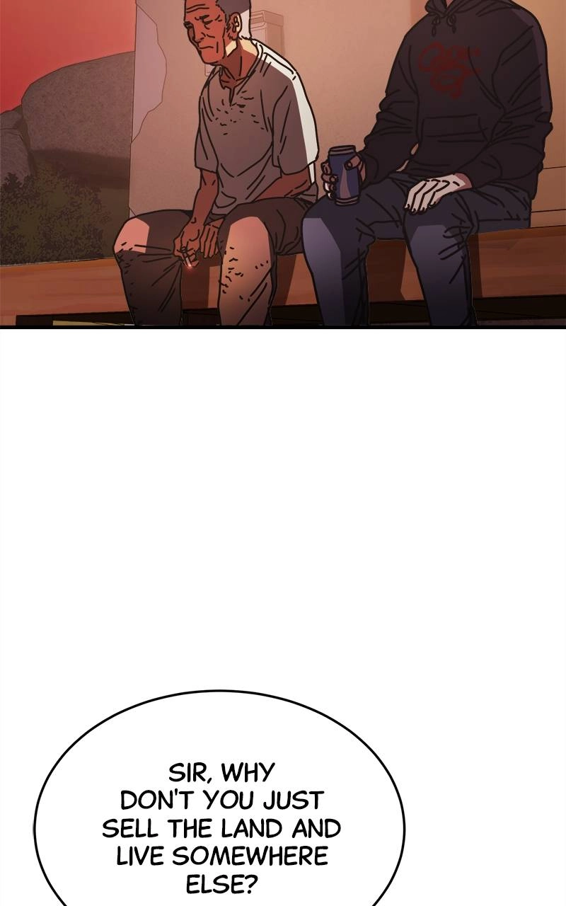 Hiding Out in an Apocalypse Chapter 1 - Page 90