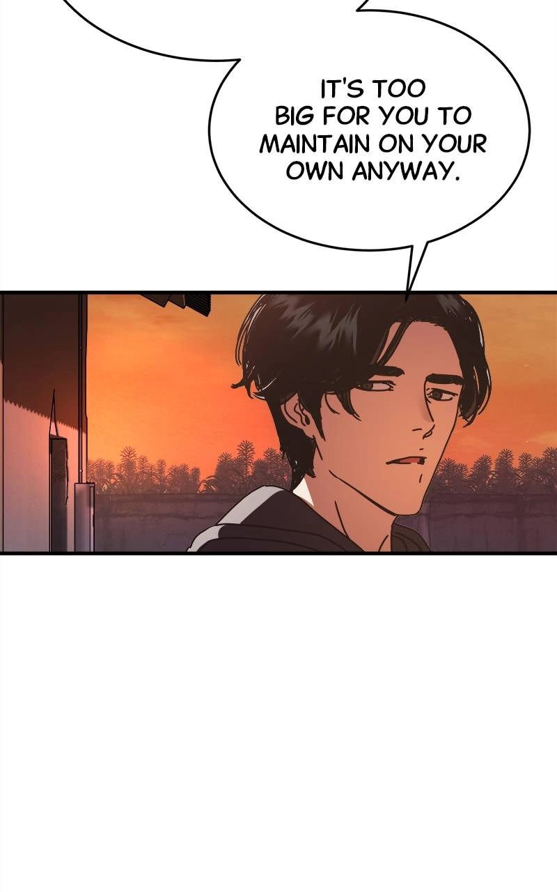 Hiding Out in an Apocalypse Chapter 1 - Page 91