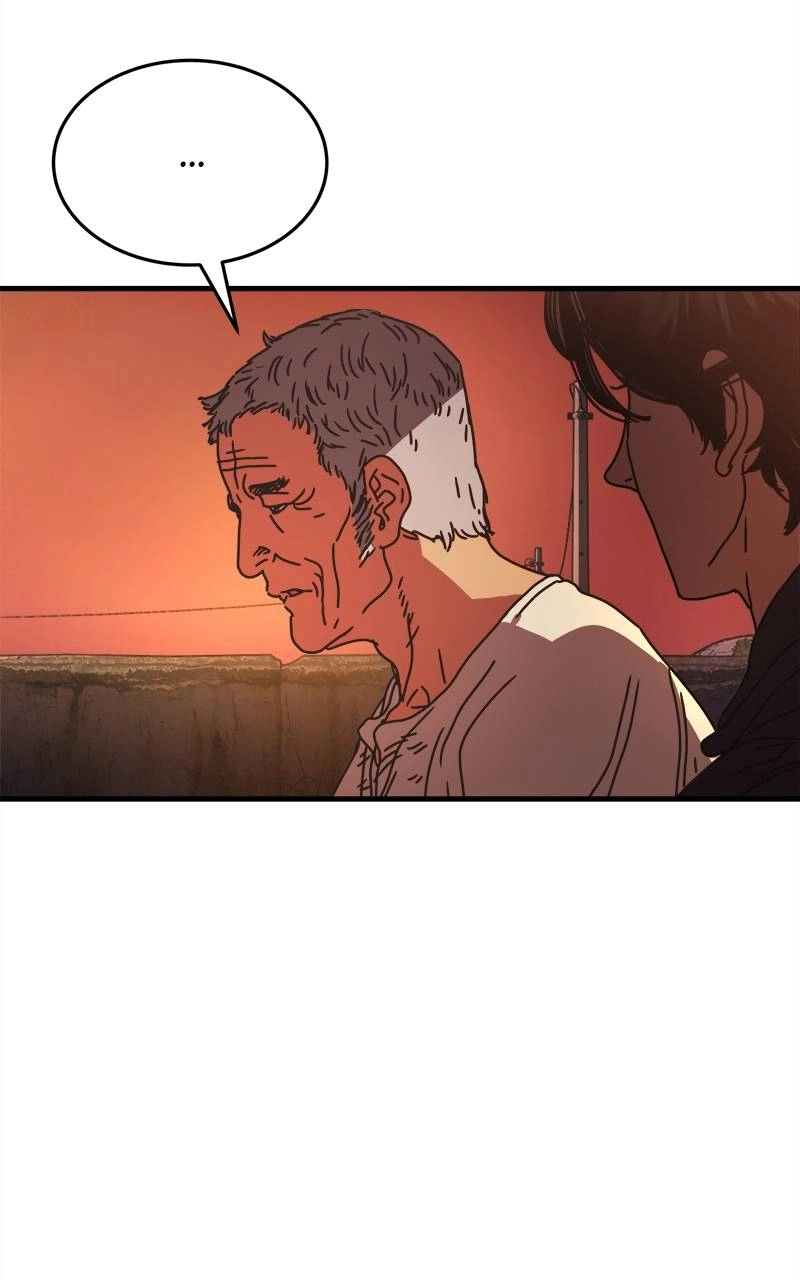 Hiding Out in an Apocalypse Chapter 1 - Page 92