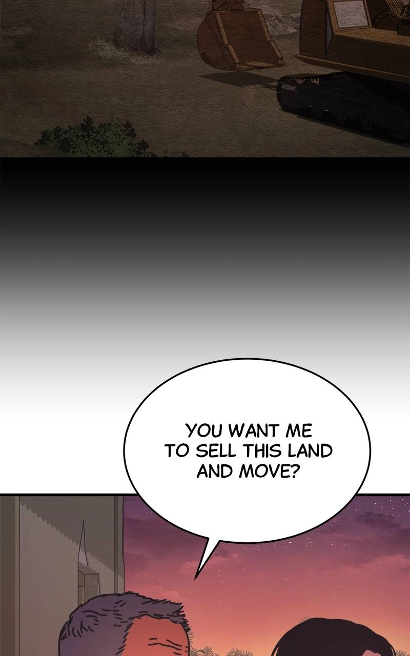 Hiding Out in an Apocalypse Chapter 1 - Page 95