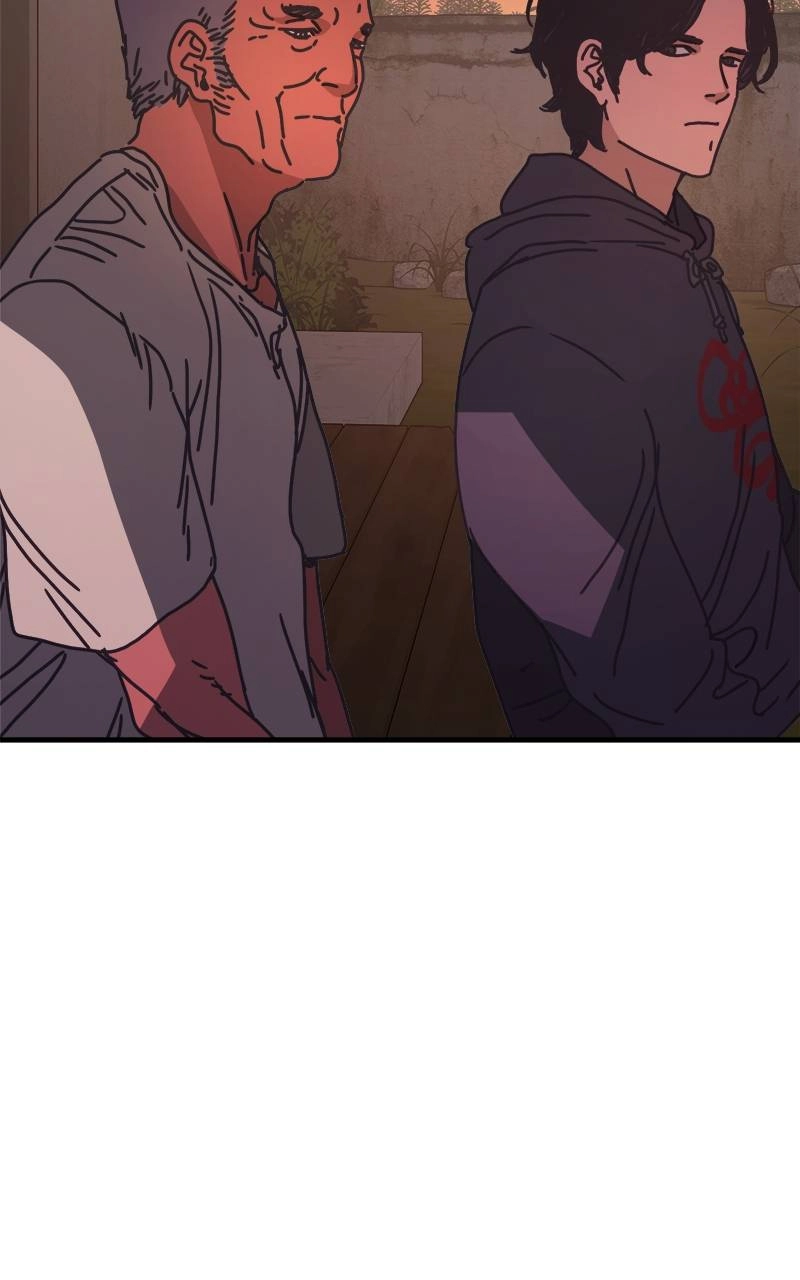 Hiding Out in an Apocalypse Chapter 1 - Page 96