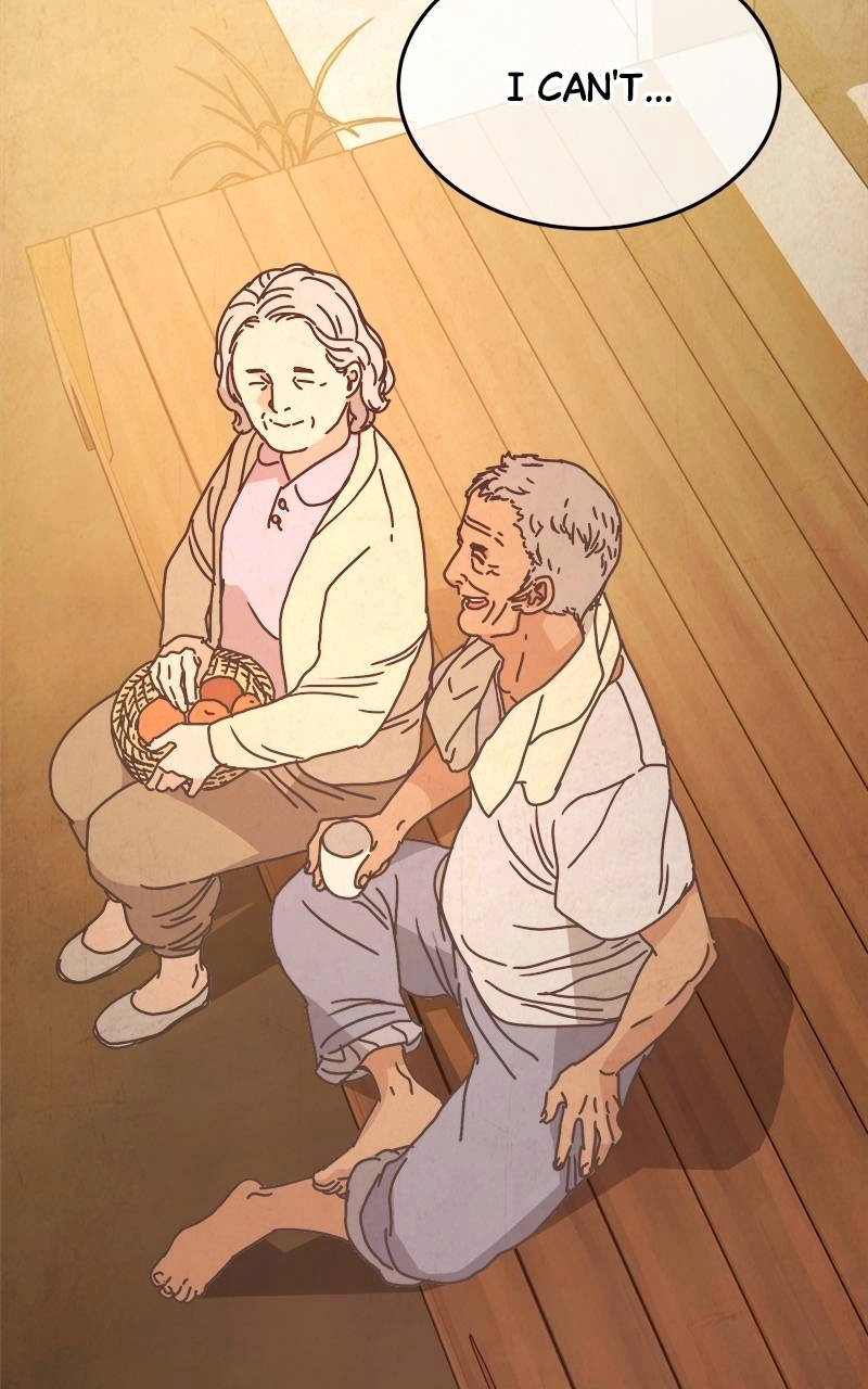 Hiding Out in an Apocalypse Chapter 1 - Page 99