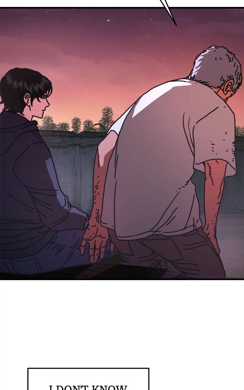 Hiding Out in an Apocalypse Chapter 1 - Page 101