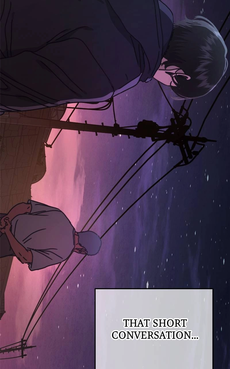 Hiding Out in an Apocalypse Chapter 1 - Page 104