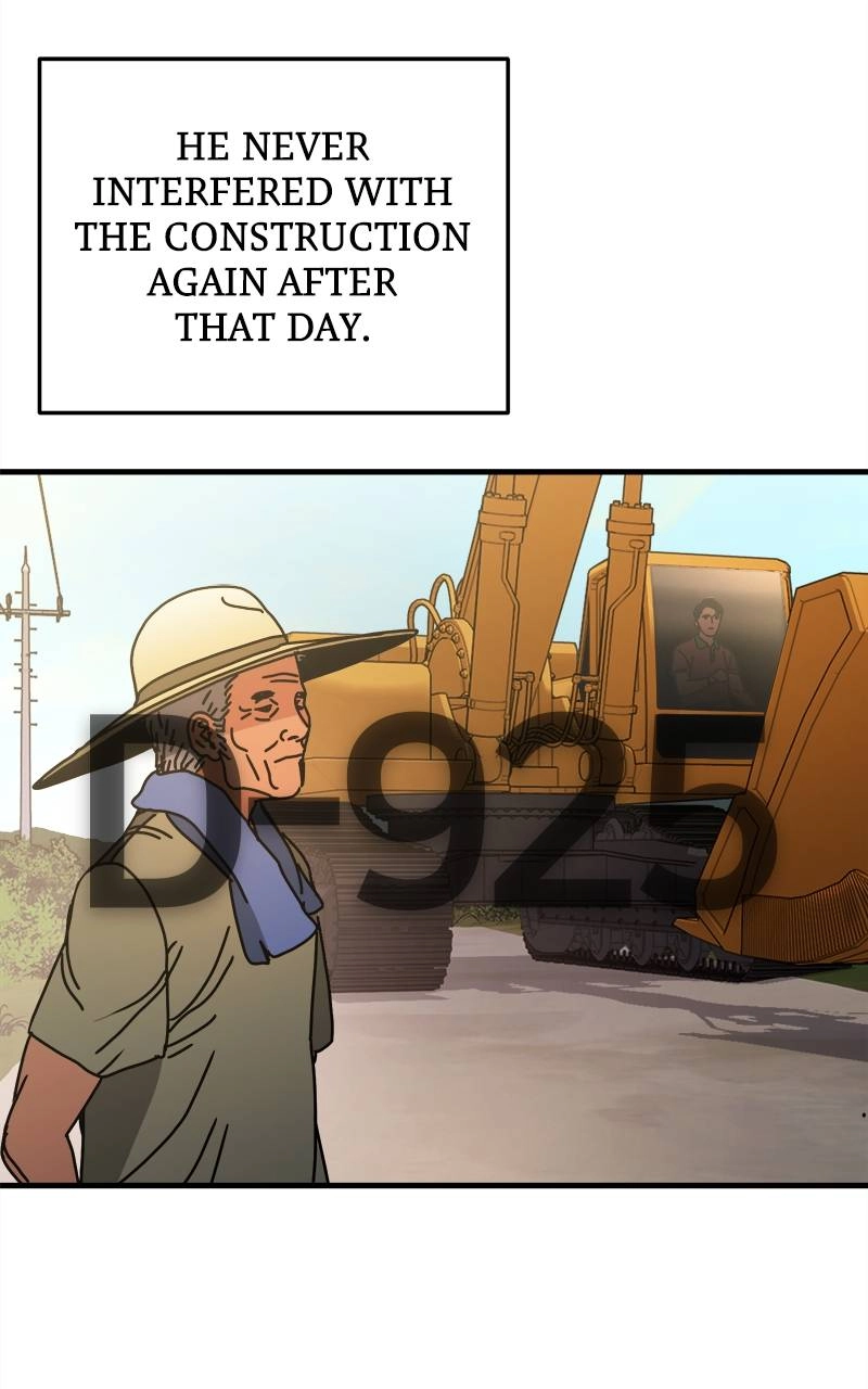 Hiding Out in an Apocalypse Chapter 1 - Page 106