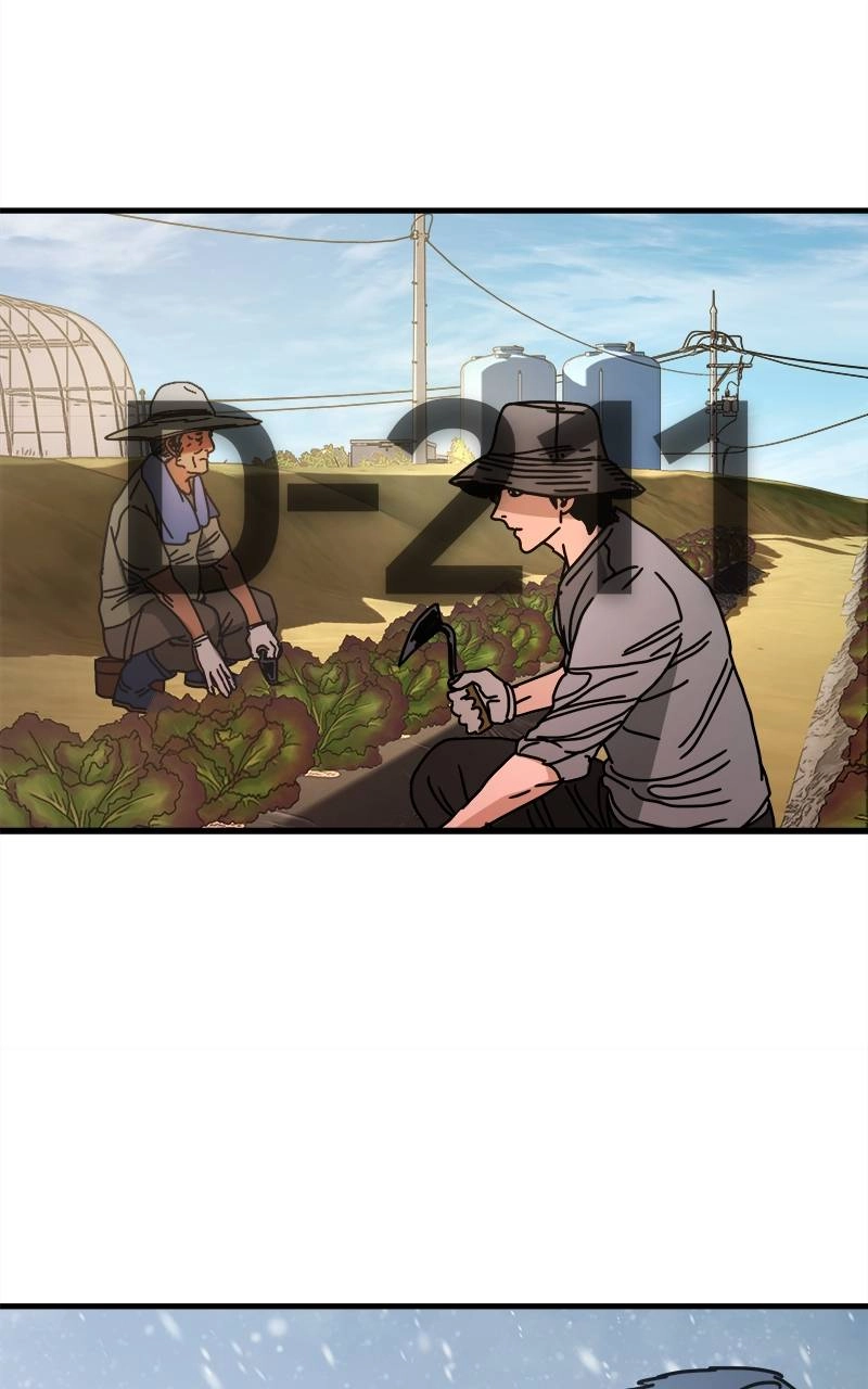 Hiding Out in an Apocalypse Chapter 1 - Page 108
