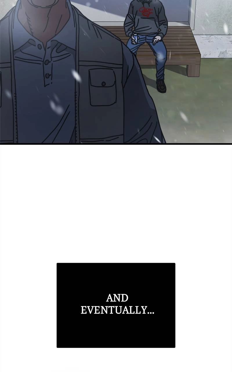 Hiding Out in an Apocalypse Chapter 1 - Page 110