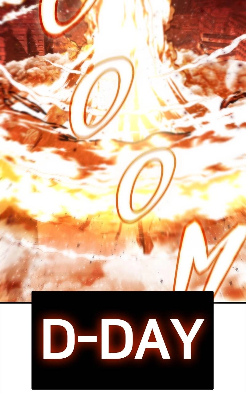 Hiding Out in an Apocalypse Chapter 1 - Page 112