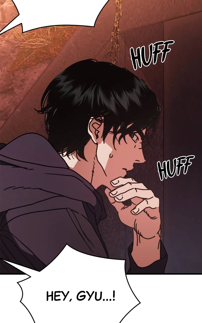 Hiding Out in an Apocalypse Chapter 1 - Page 117