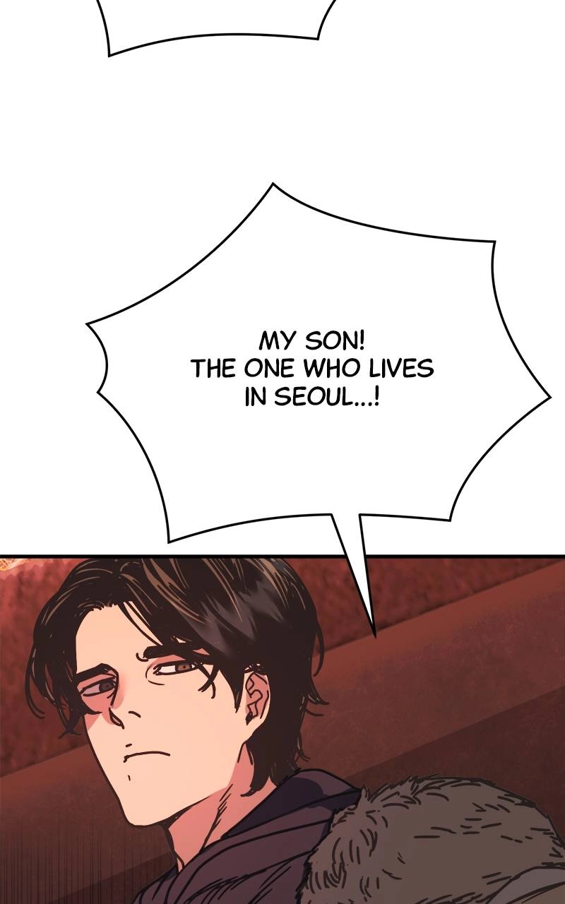 Hiding Out in an Apocalypse Chapter 1 - Page 118