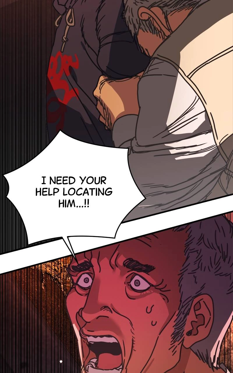 Hiding Out in an Apocalypse Chapter 1 - Page 119