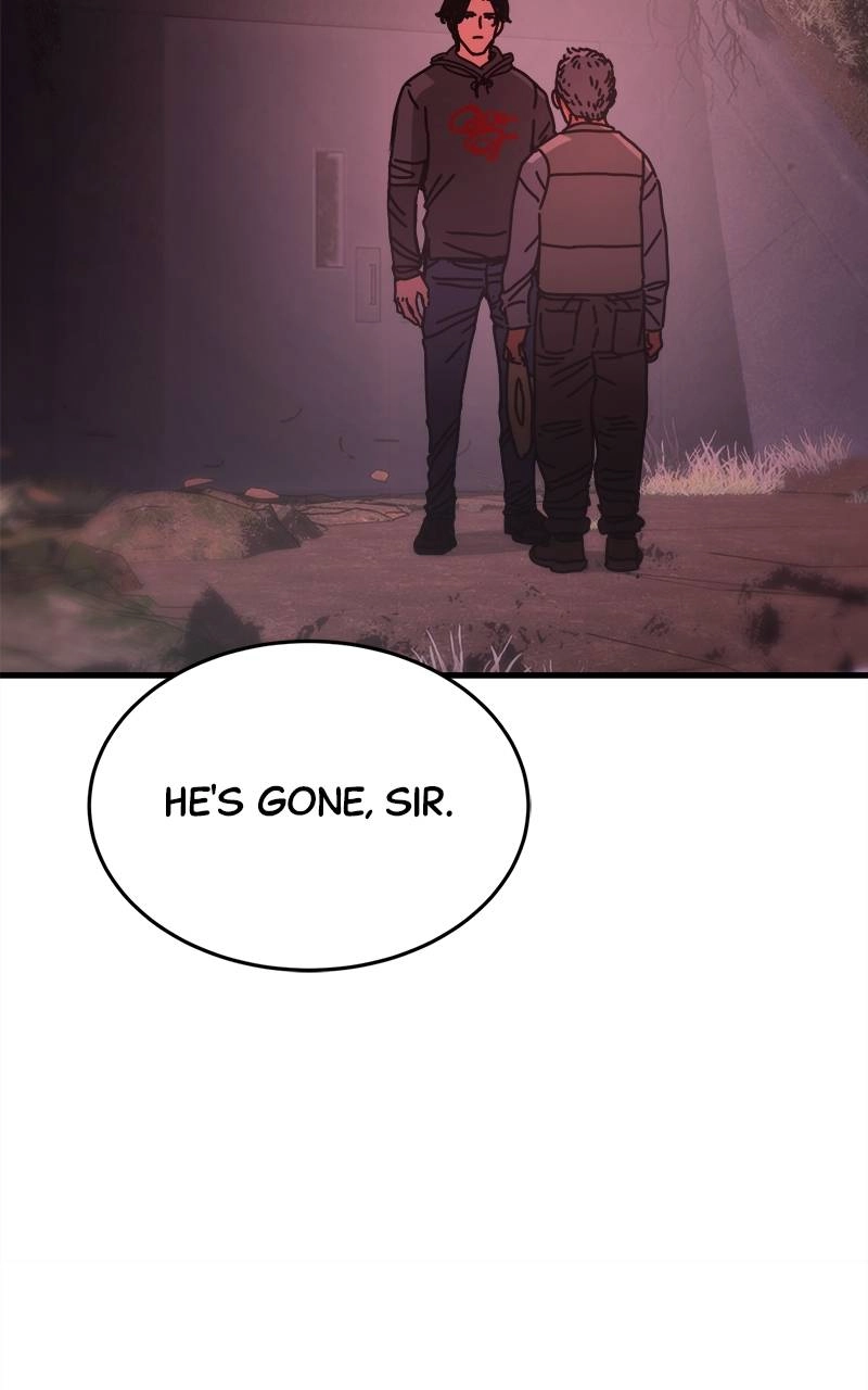 Hiding Out in an Apocalypse Chapter 1 - Page 124