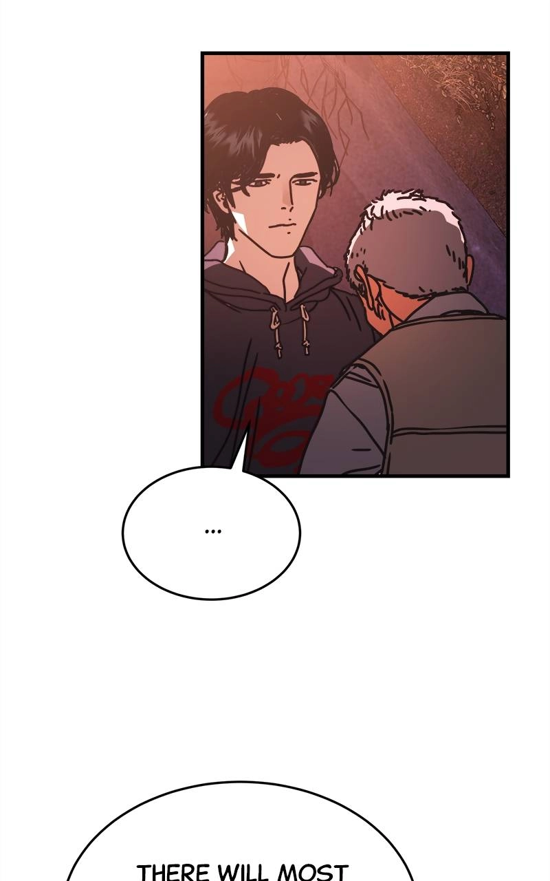 Hiding Out in an Apocalypse Chapter 1 - Page 126