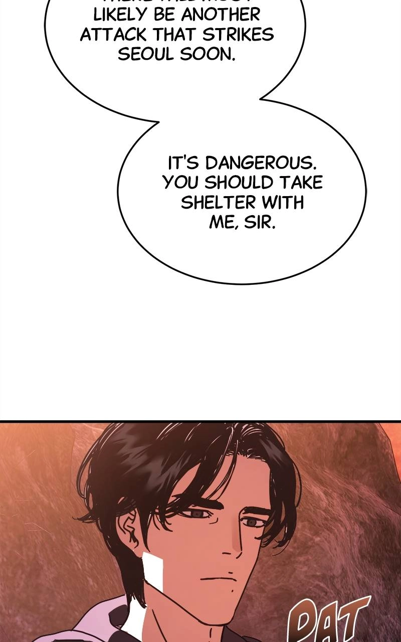 Hiding Out in an Apocalypse Chapter 1 - Page 127