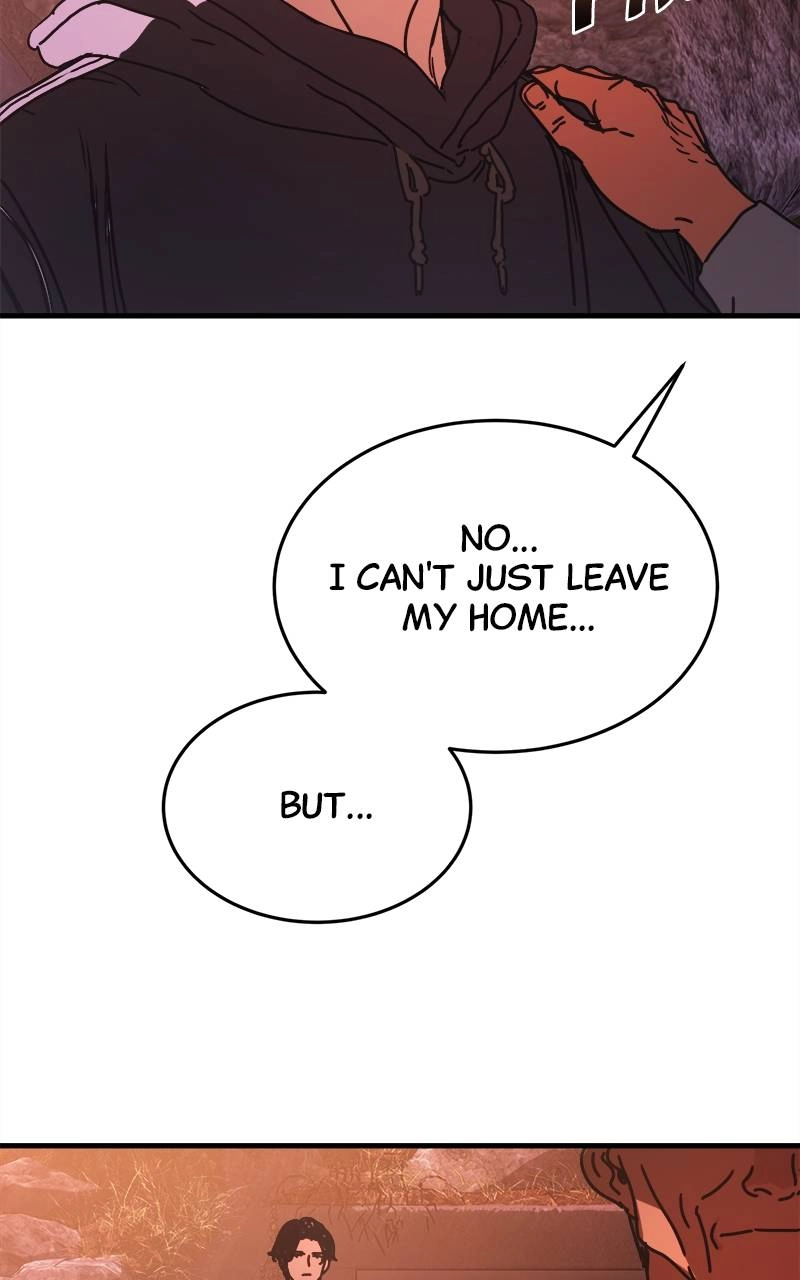 Hiding Out in an Apocalypse Chapter 1 - Page 128