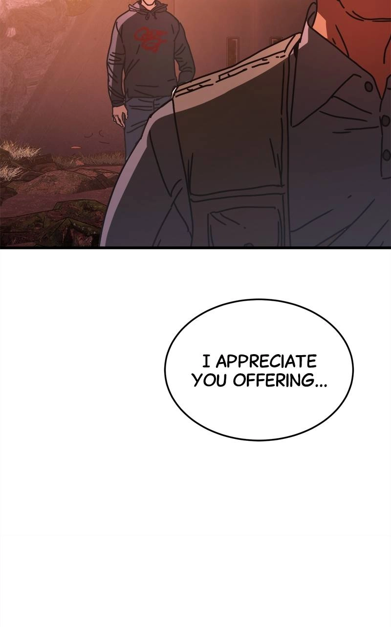 Hiding Out in an Apocalypse Chapter 1 - Page 129