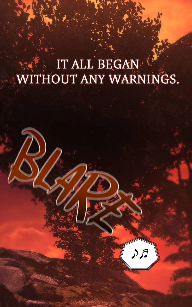 Hiding Out in an Apocalypse Chapter 1 - Page 131
