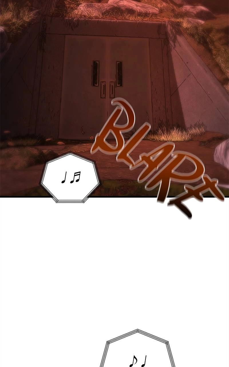 Hiding Out in an Apocalypse Chapter 1 - Page 132