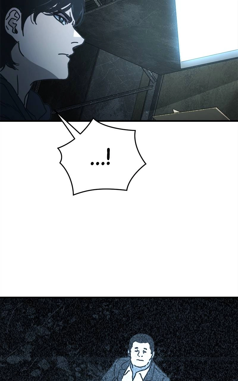 Hiding Out in an Apocalypse Chapter 1 - Page 135