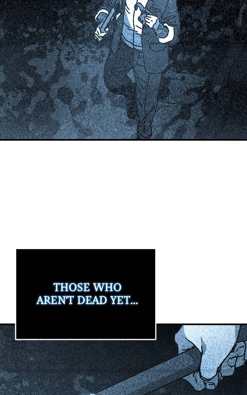 Hiding Out in an Apocalypse Chapter 1 - Page 136