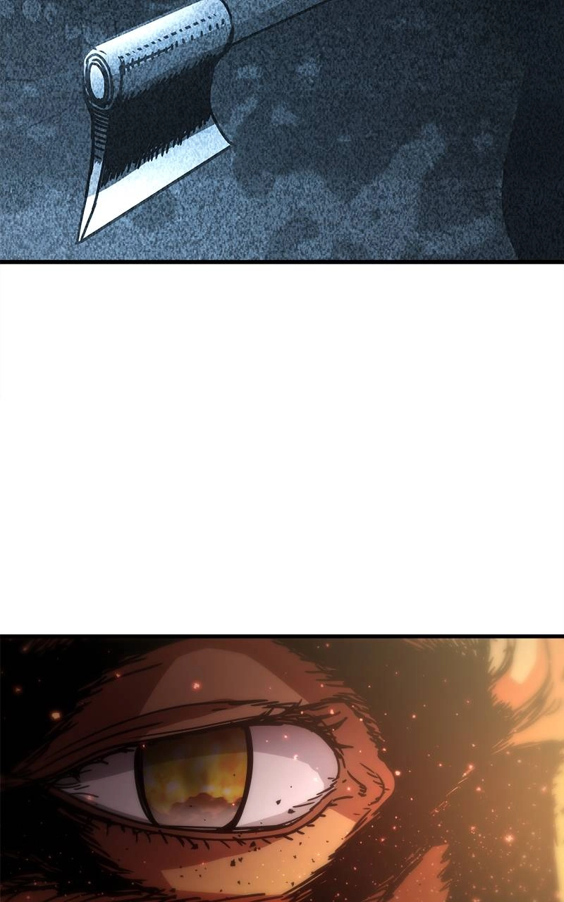 Hiding Out in an Apocalypse Chapter 1 - Page 137