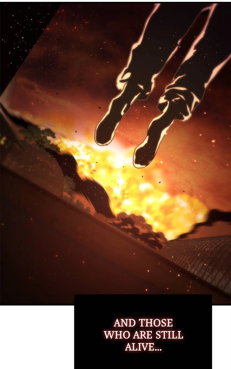 Hiding Out in an Apocalypse Chapter 1 - Page 140