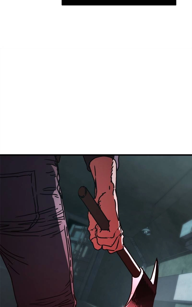 Hiding Out in an Apocalypse Chapter 1 - Page 141