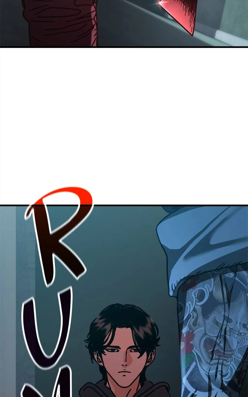 Hiding Out in an Apocalypse Chapter 1 - Page 142