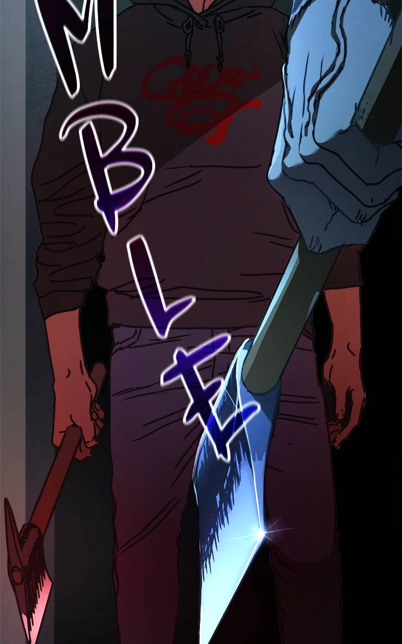 Hiding Out in an Apocalypse Chapter 1 - Page 143