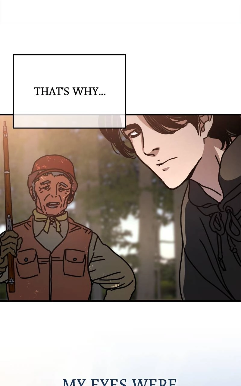 Hiding Out in an Apocalypse Chapter 2 - Page 9