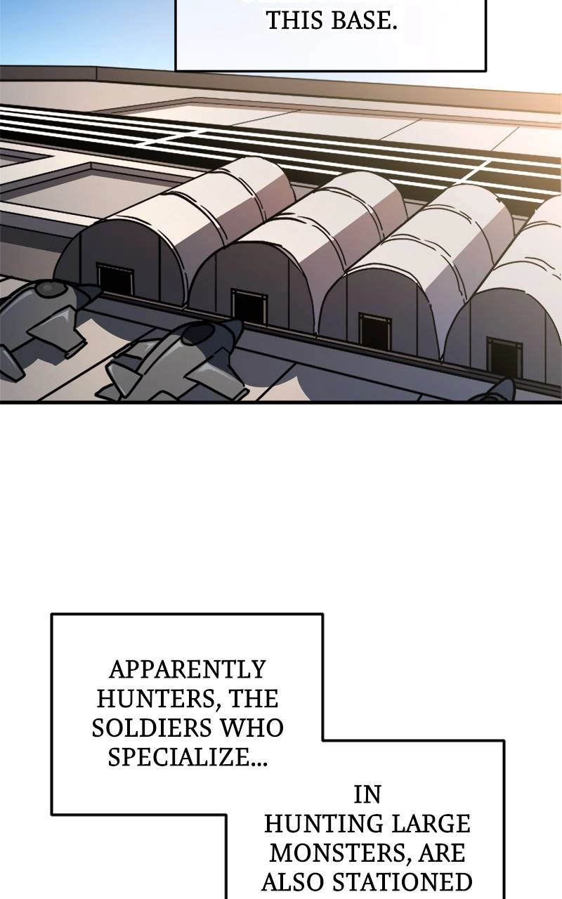 Hiding Out in an Apocalypse Chapter 2 - Page 13