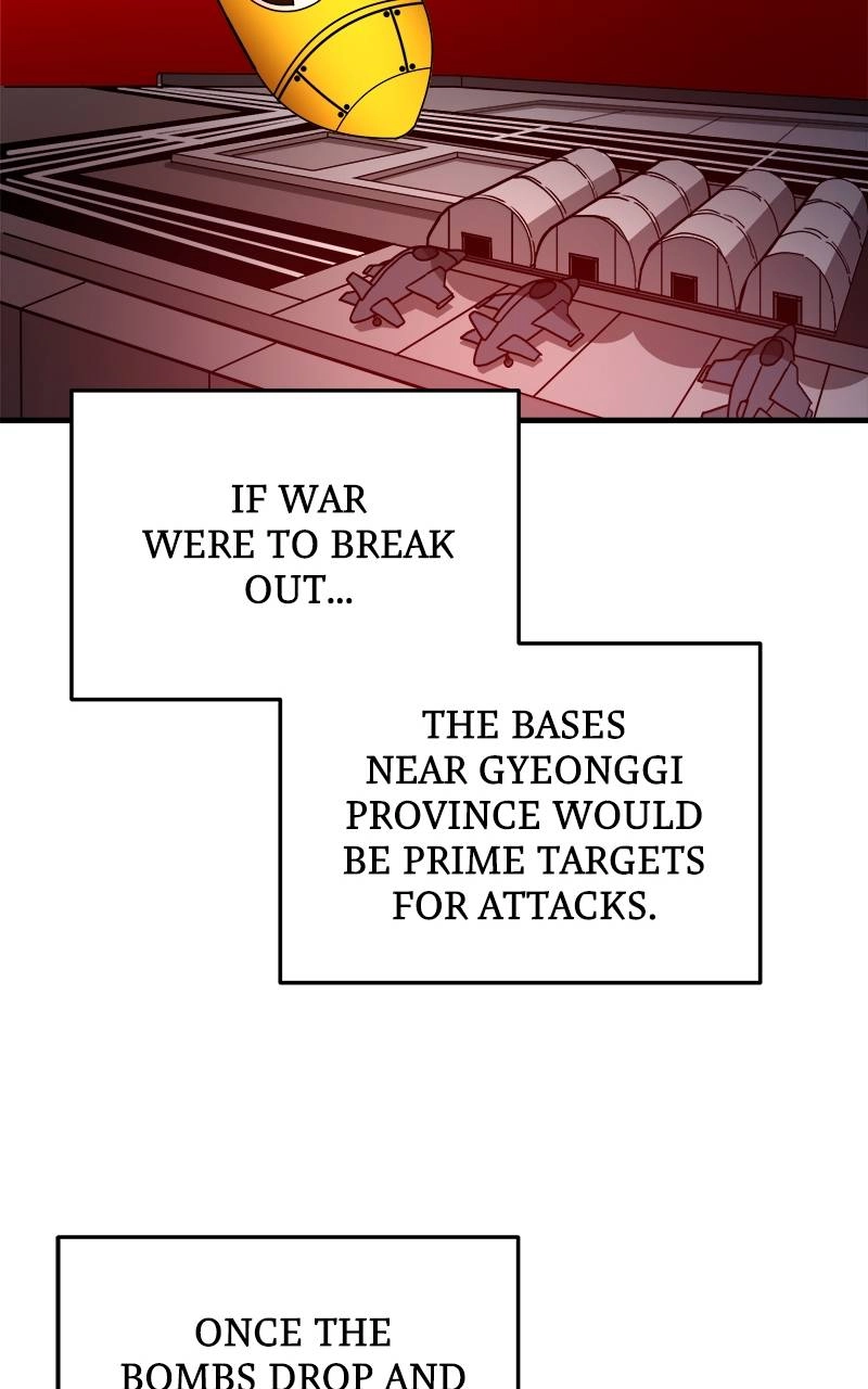 Hiding Out in an Apocalypse Chapter 2 - Page 16