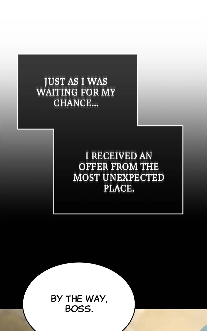 Hiding Out in an Apocalypse Chapter 2 - Page 18