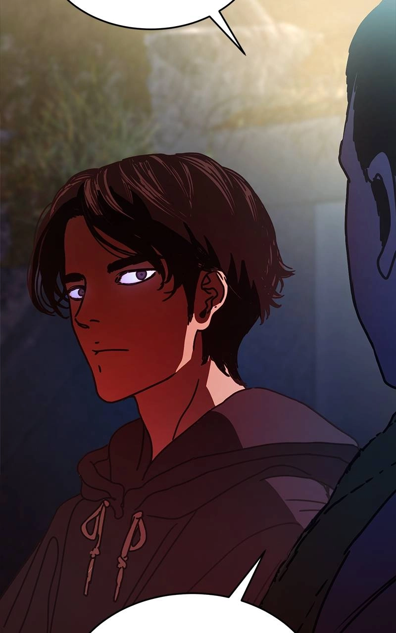Hiding Out in an Apocalypse Chapter 2 - Page 19