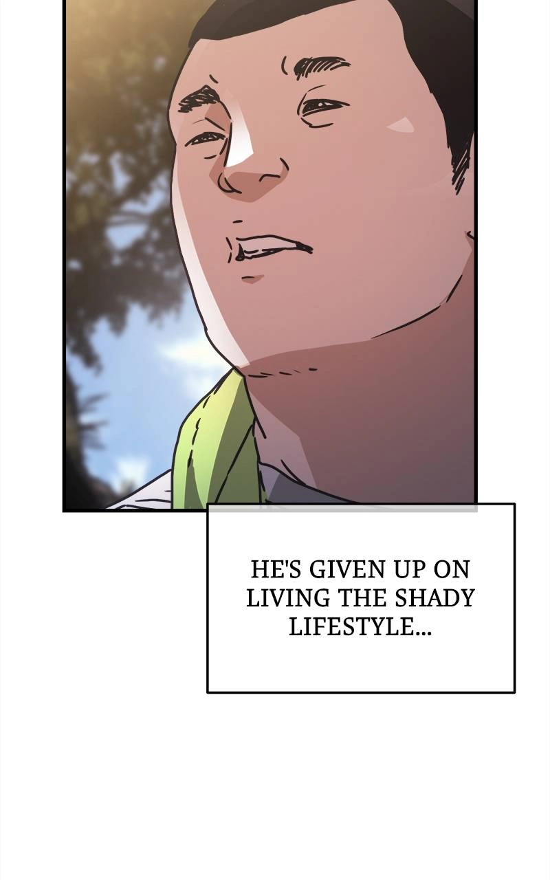 Hiding Out in an Apocalypse Chapter 2 - Page 26
