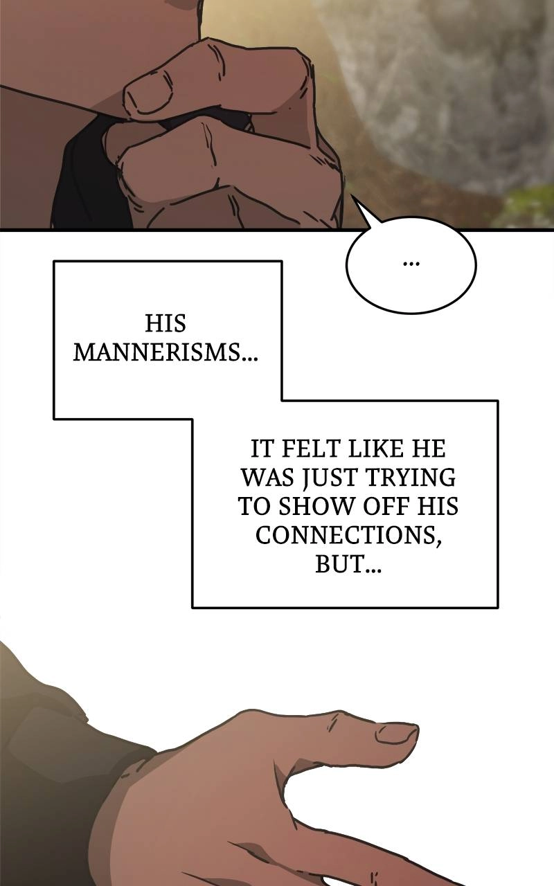 Hiding Out in an Apocalypse Chapter 2 - Page 29