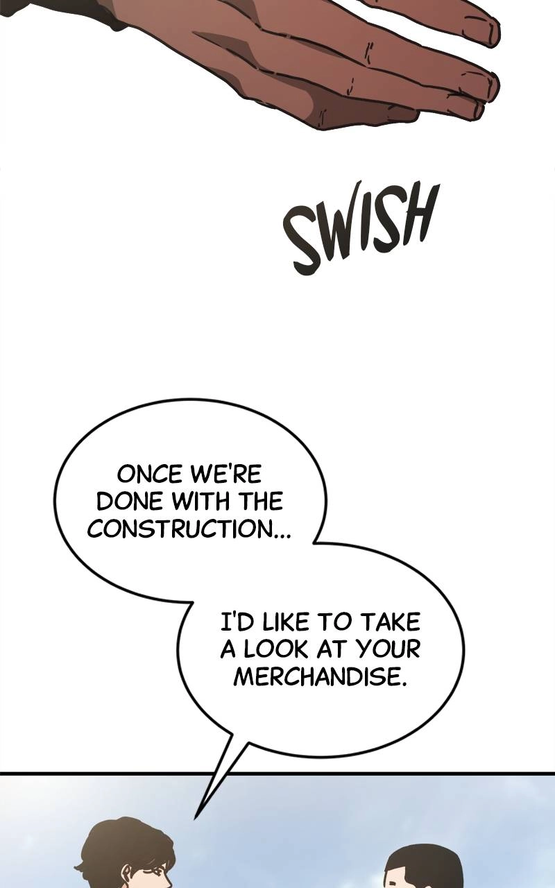 Hiding Out in an Apocalypse Chapter 2 - Page 30