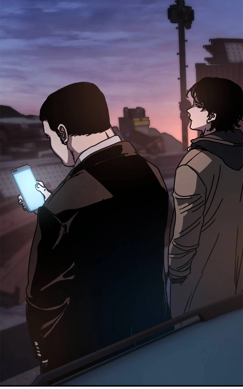 Hiding Out in an Apocalypse Chapter 2 - Page 40
