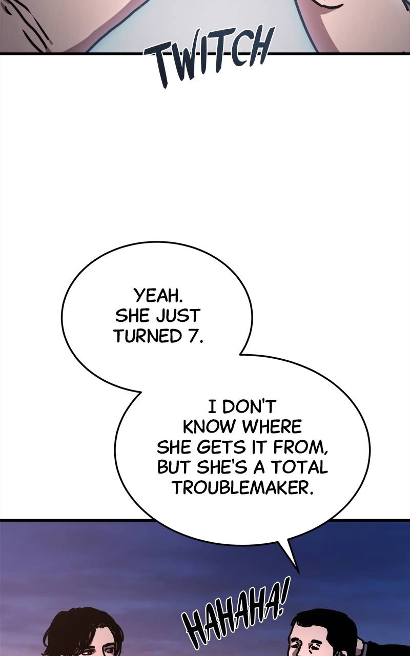 Hiding Out in an Apocalypse Chapter 2 - Page 43