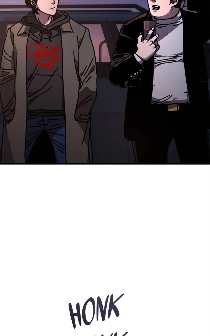 Hiding Out in an Apocalypse Chapter 2 - Page 44