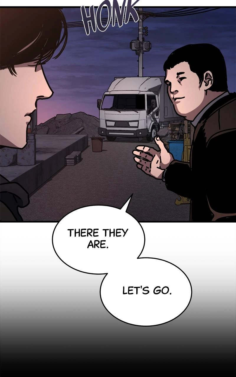 Hiding Out in an Apocalypse Chapter 2 - Page 45
