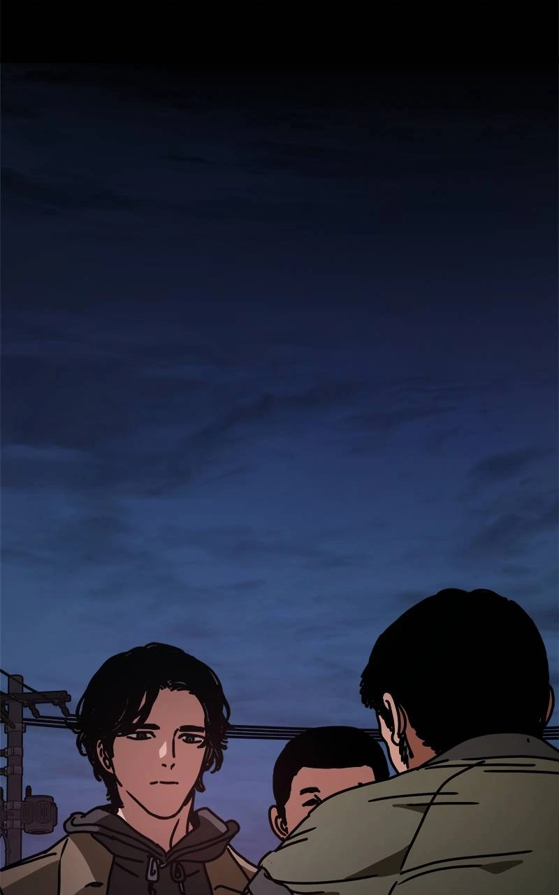 Hiding Out in an Apocalypse Chapter 2 - Page 46